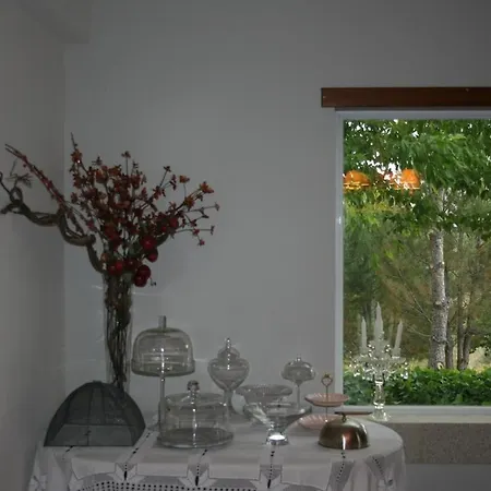 Casa Do Campo - 빌라 *