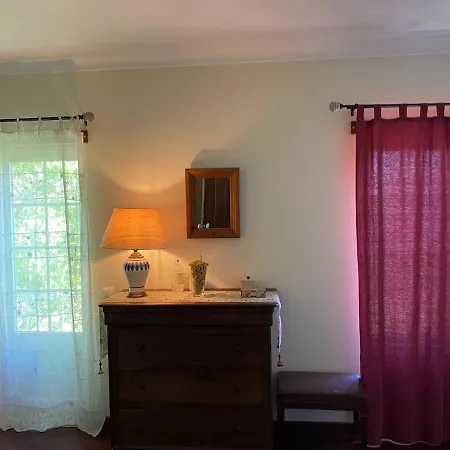 Casa Do Campo - Villa Castelo Branco