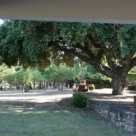 빌라 Casa Do Campo -