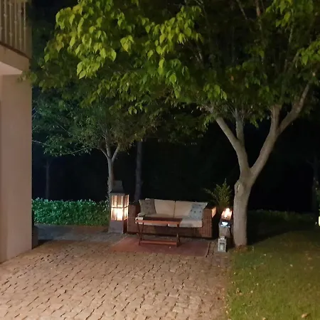 Casa Do Campo - 빌라 *