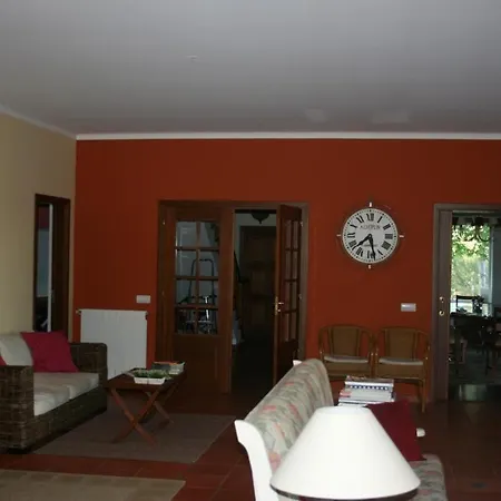 Casa Do Campo - Castelo Branco