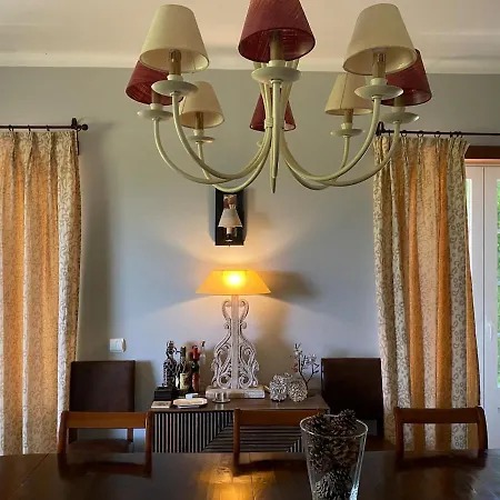 Casa Do Campo -