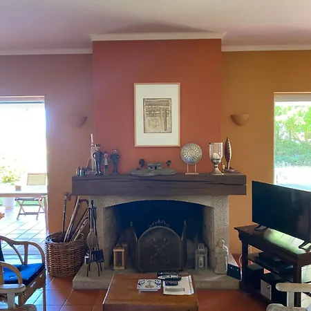 Villa Casa Do Campo - *