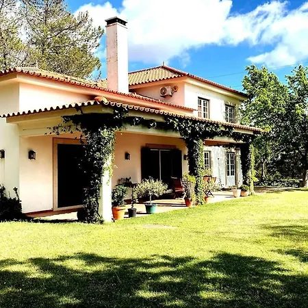 Casa Do Campo - Castelo Branco