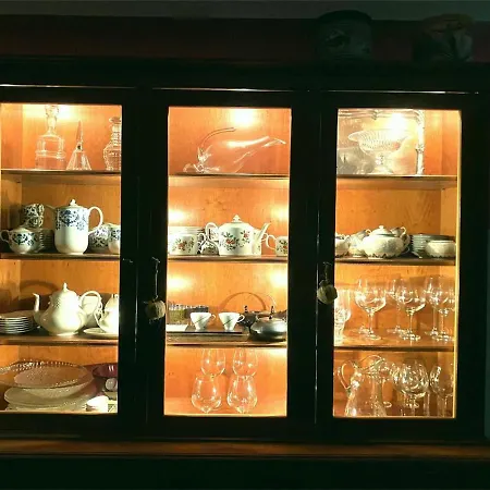 Casa Do Campo - * Castelo Branco