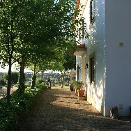 Casa Do Campo - Castelo Branco
