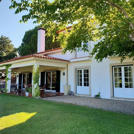 Casa Do Campo - 빌라