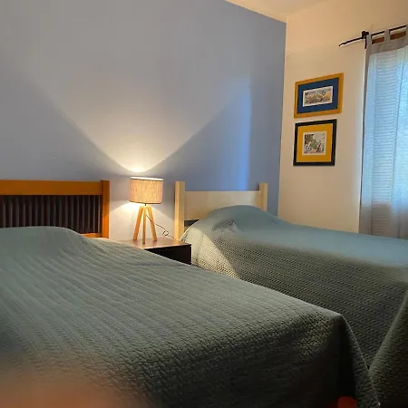 Casa Do Campo - Villa *