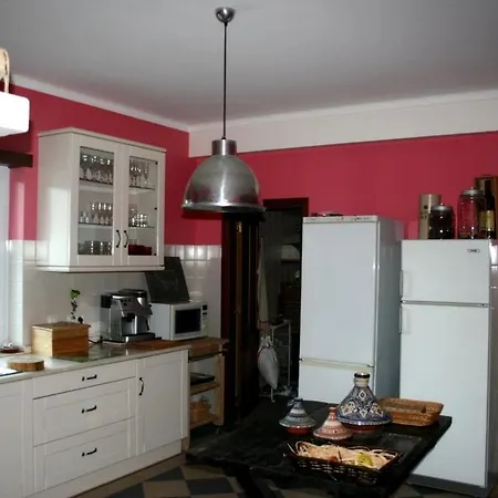 Casa Do Campo - 빌라 카스텔루브랑쿠