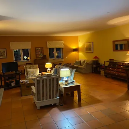 Casa Do Campo - * Castelo Branco