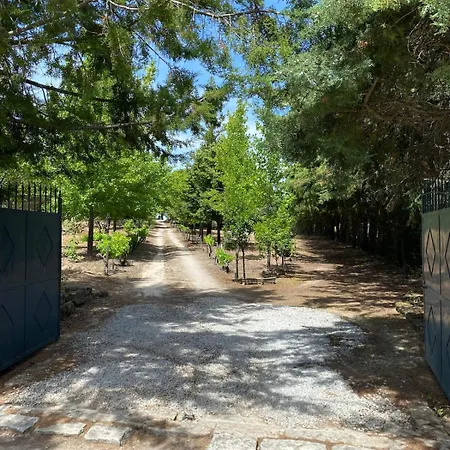 Casa Do Campo -