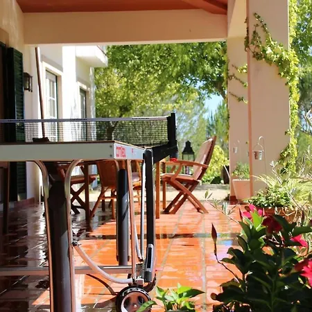 Casa Do Campo - Castelo Branco Villa *