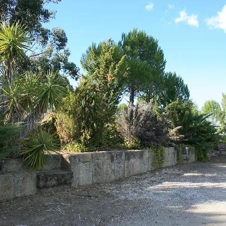 빌라 Casa Do Campo - *