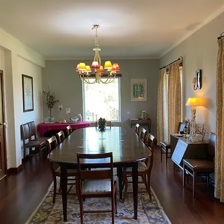 Casa Do Campo - Villa