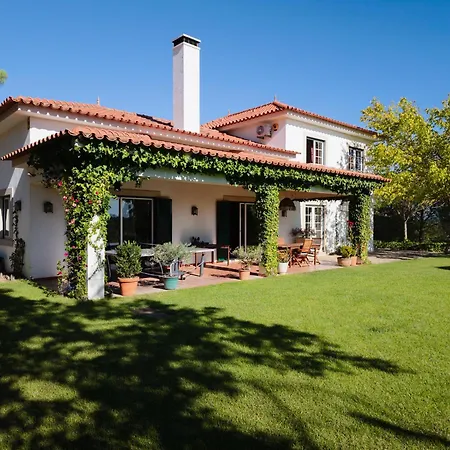 Casa Do Campo - Villa *