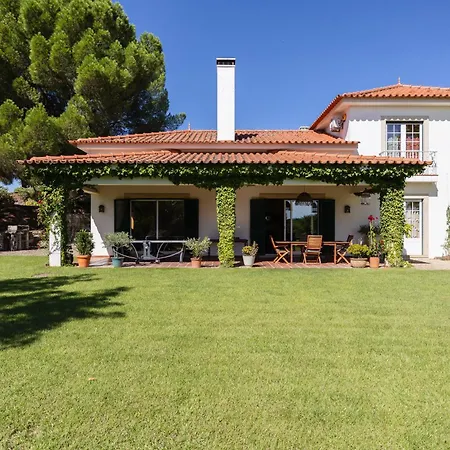 Casa Do Campo - Villa Castelo Branco (Centro)