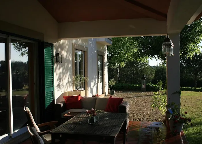 Villa Casa Do Campo -