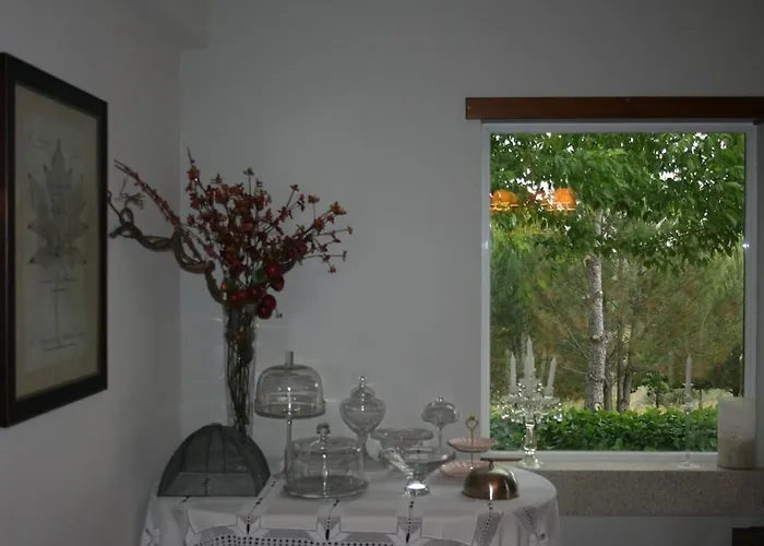 Casa Do Campo - Villa *