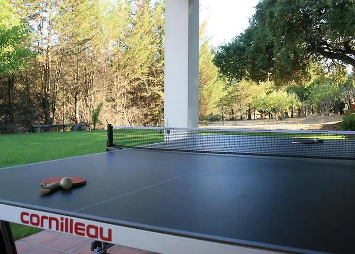 Casa Do Campo -