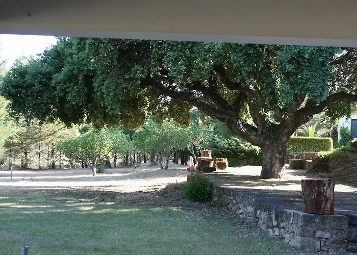 Villa Casa Do Campo -