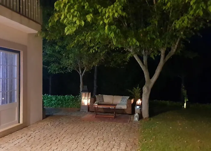 Casa Do Campo - Villa *