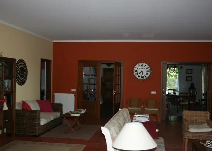 Casa Do Campo - Castelo Branco (Centro)