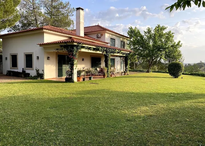 Casa Do Campo - * Castelo Branco (Centro)