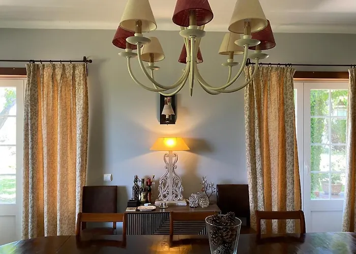 Casa Do Campo -