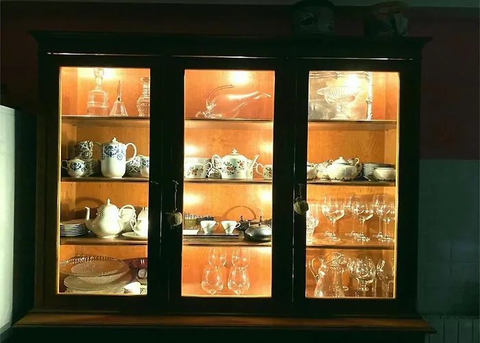 Casa Do Campo - * Castelo Branco (Centro)