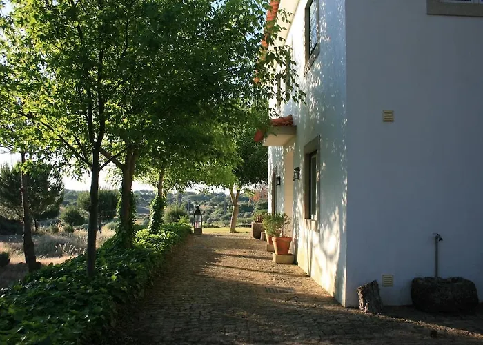 Casa Do Campo -