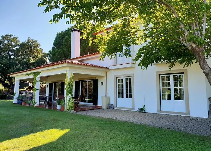 Casa Do Campo - Villa