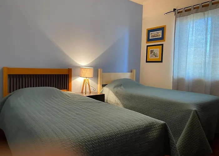 Casa Do Campo - Villa *