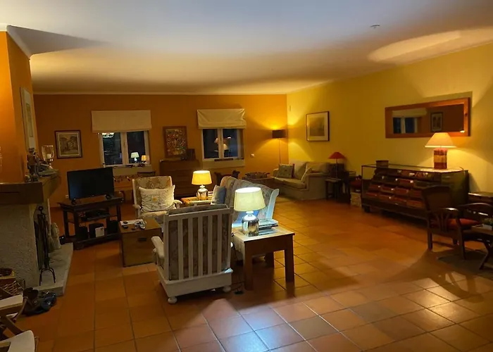 Casa Do Campo - * Castelo Branco (Centro)