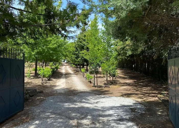 Casa Do Campo -