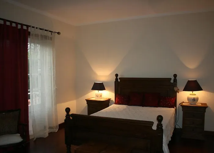 Villa Casa Do Campo -