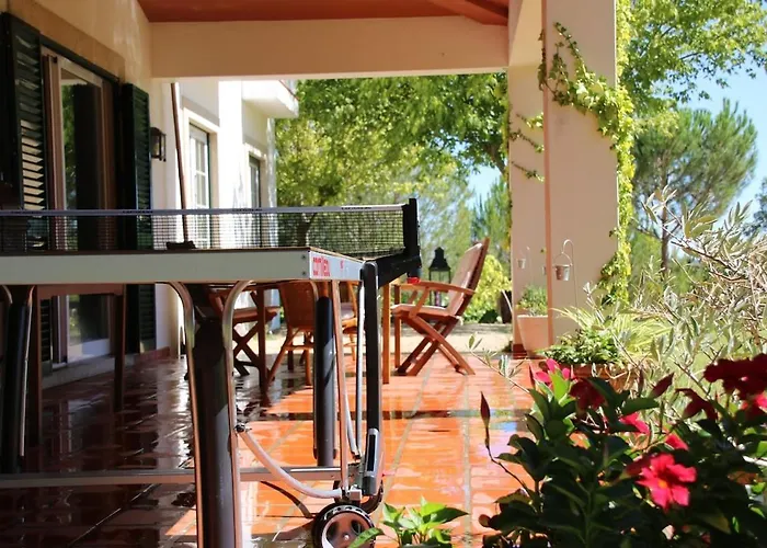 Casa Do Campo - Villa *