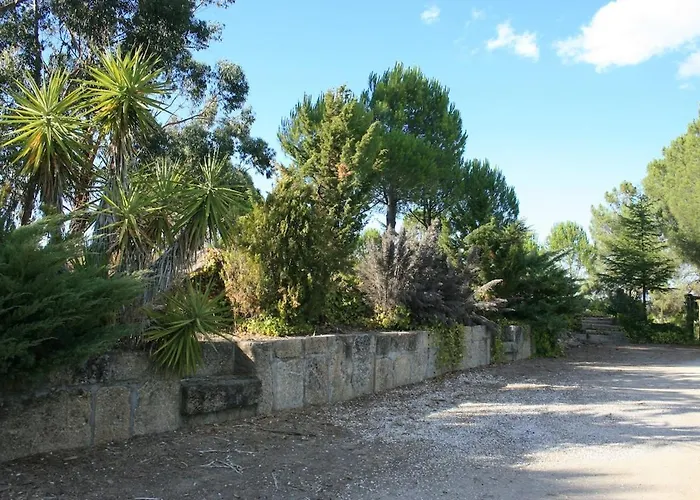 Villa Casa Do Campo - *